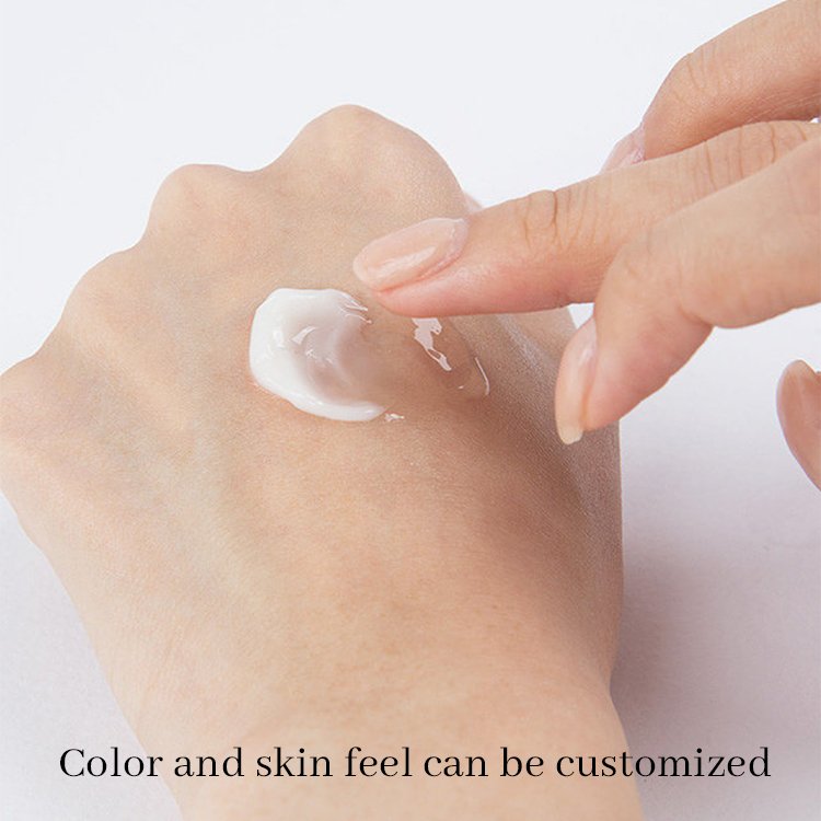 Green Tomato Facial Cream Smooth Moisturizing Delicate Face Cream