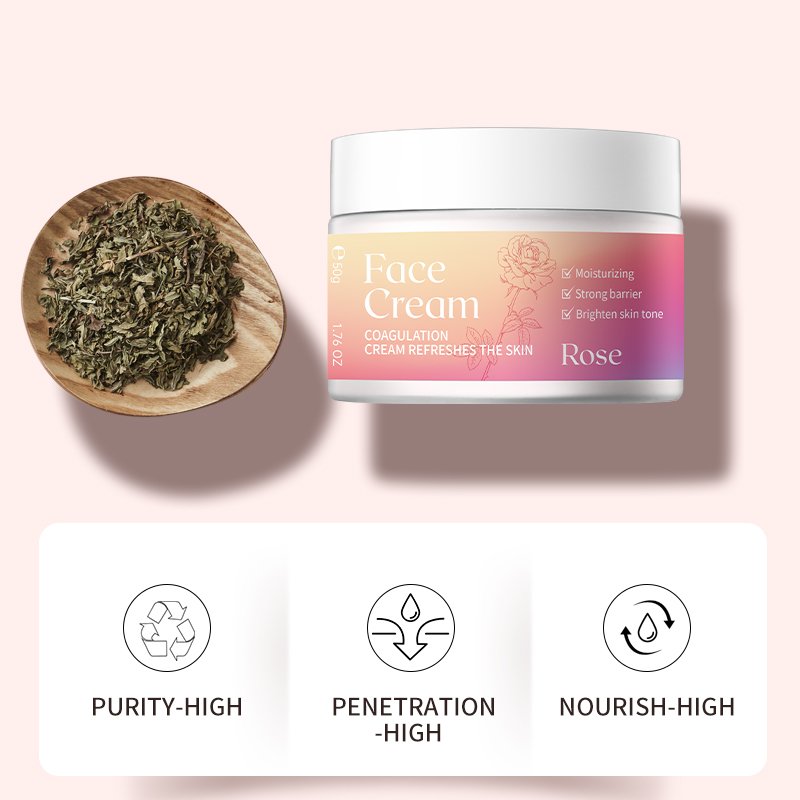 Fresh Skin Whitening Cosmetics Cream Face Wrinkle Remover Face And Body Women Men Beauty Whitening Cream
