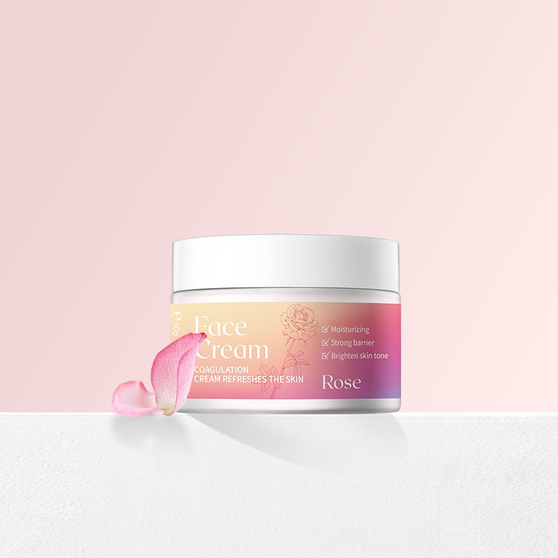 Fresh Skin Whitening Cosmetics Cream Face Wrinkle Remover Face And Body Women Men Beauty Whitening Cream