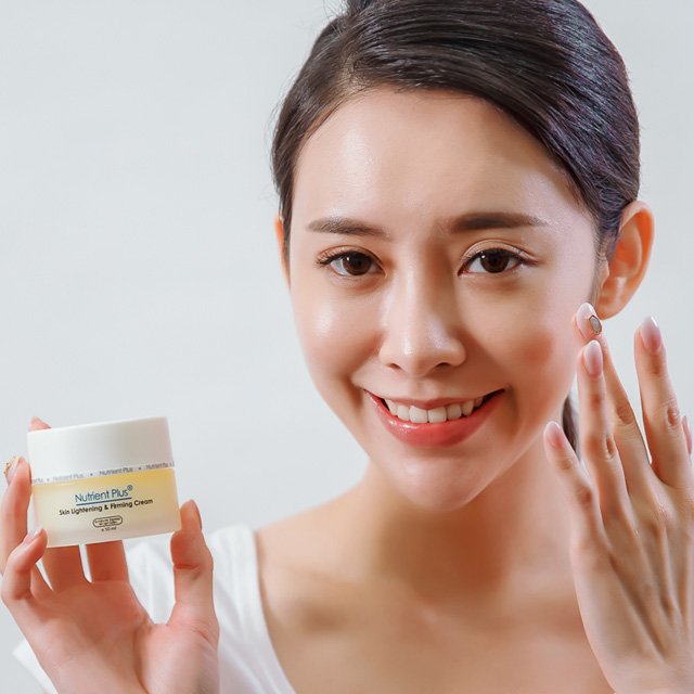 OEM OBM ODM Free sample skincare Private Label whitening cream Anti-Aging Face Moisturizer Cream lotion Anti aging face cream