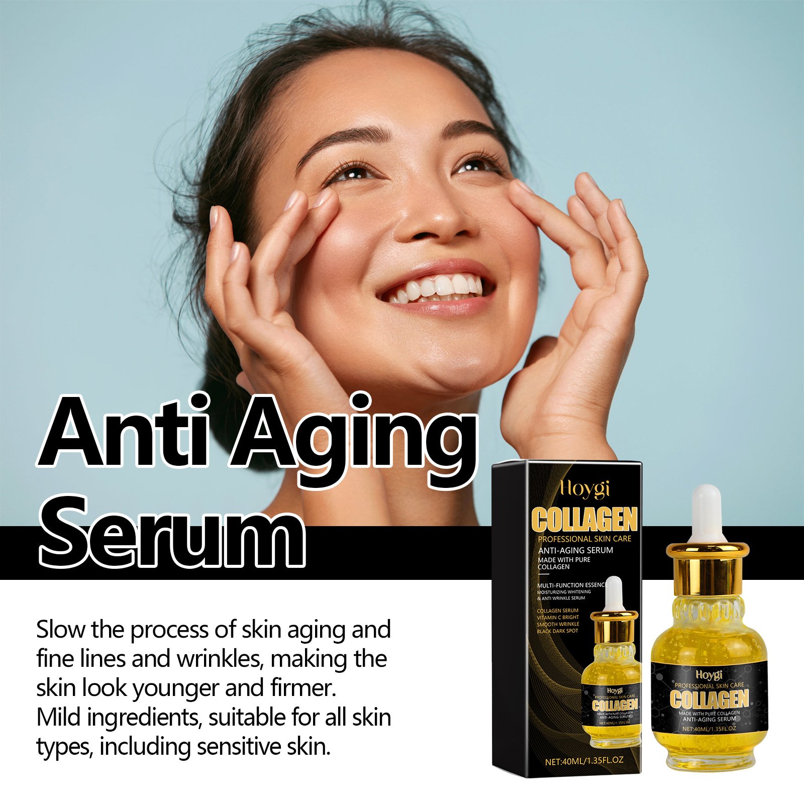 hot selling Glow Rejuvenator Luminous Cream Spot Terminator Purifying vitamin C face cream