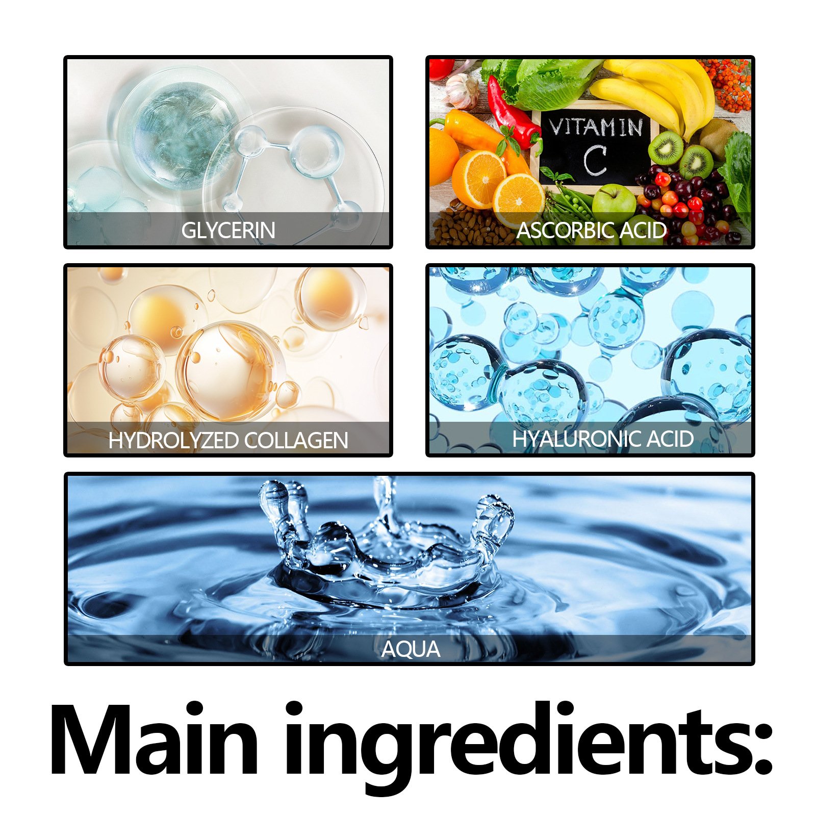 hot selling Glow Rejuvenator Luminous Cream Spot Terminator Purifying vitamin C face cream