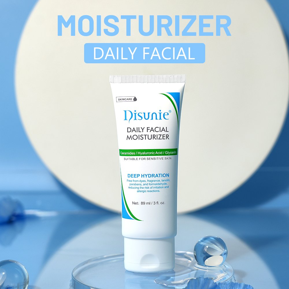 OEM Best Face Cream For Fair Skin Without Side Effects Skin Whitening Anti-aging Moisturizing Chinese Face Cream For Makeup