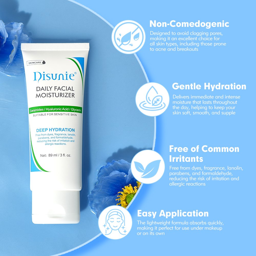OEM Best Face Cream For Fair Skin Without Side Effects Skin Whitening Anti-aging Moisturizing Chinese Face Cream For Makeup