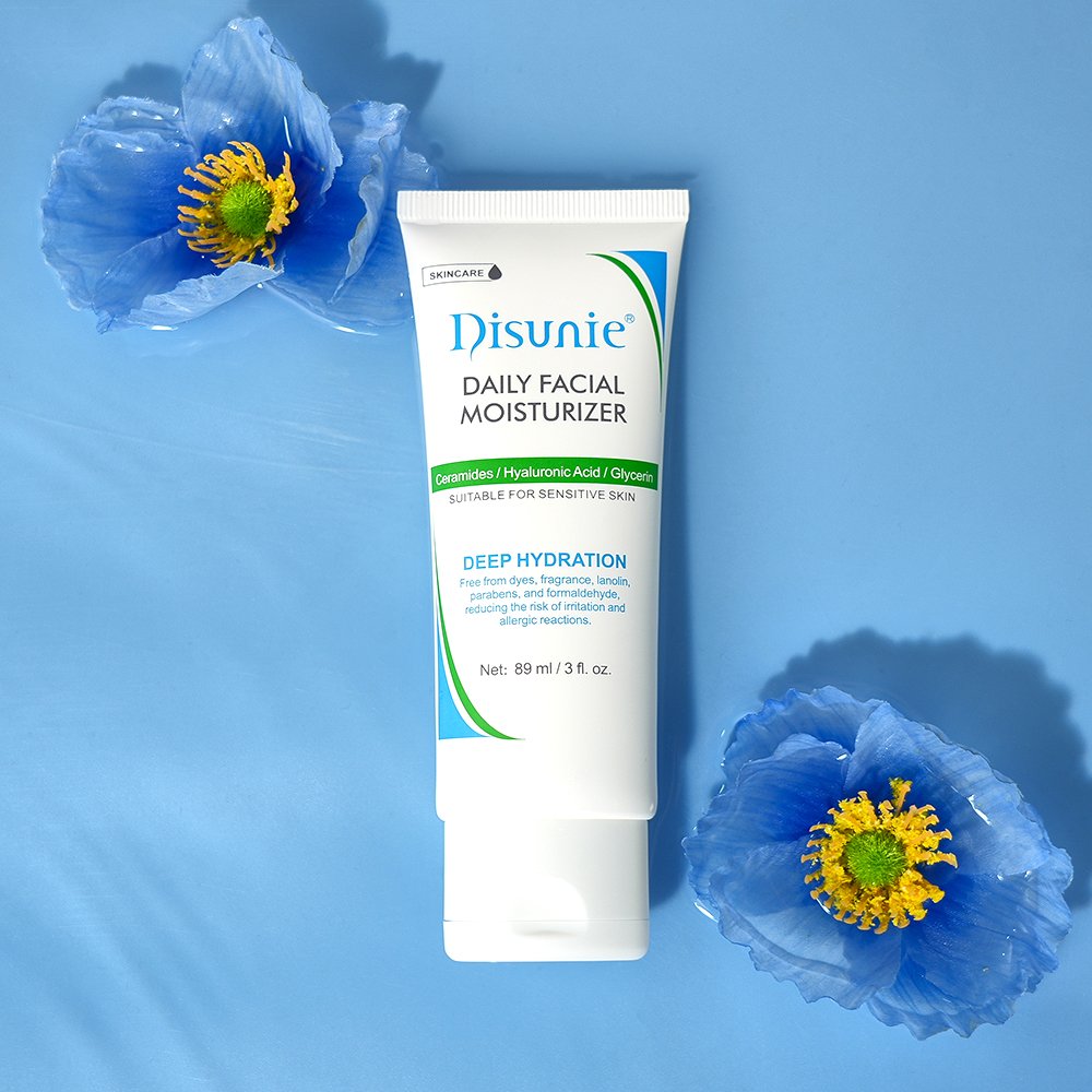OEM Best Face Cream For Fair Skin Without Side Effects Skin Whitening Anti-aging Moisturizing Chinese Face Cream For Makeup