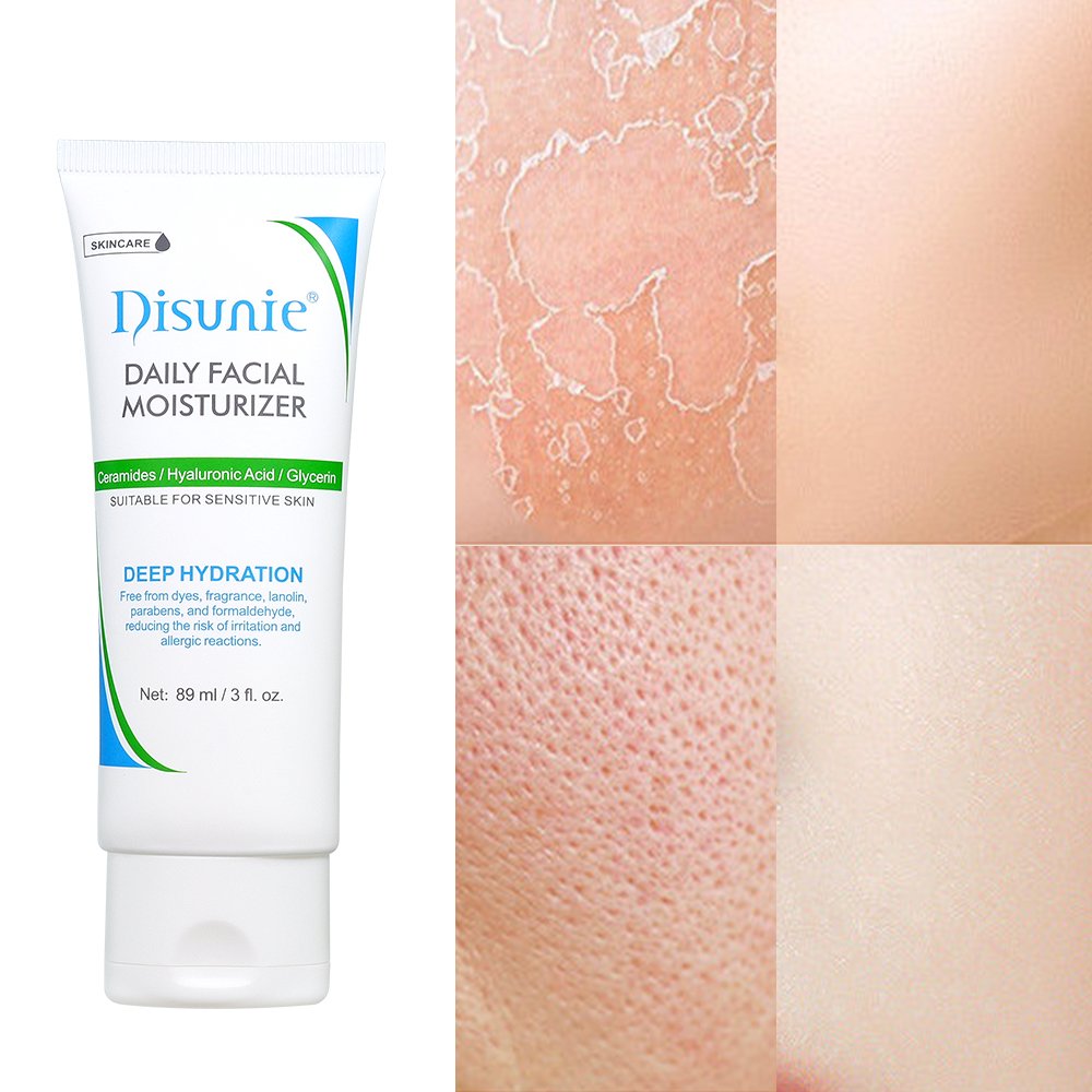 OEM Best Face Cream For Fair Skin Without Side Effects Skin Whitening Anti-aging Moisturizing Chinese Face Cream For Makeup