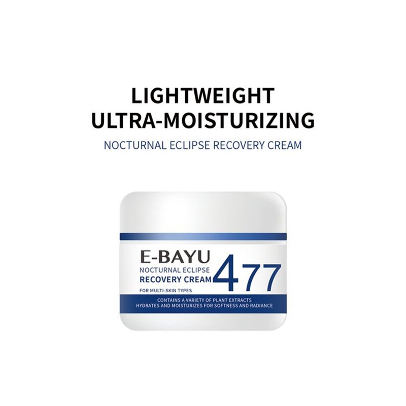 New product customization cheap Night Whitening Cream night Adults Whitening Face Cream for woman