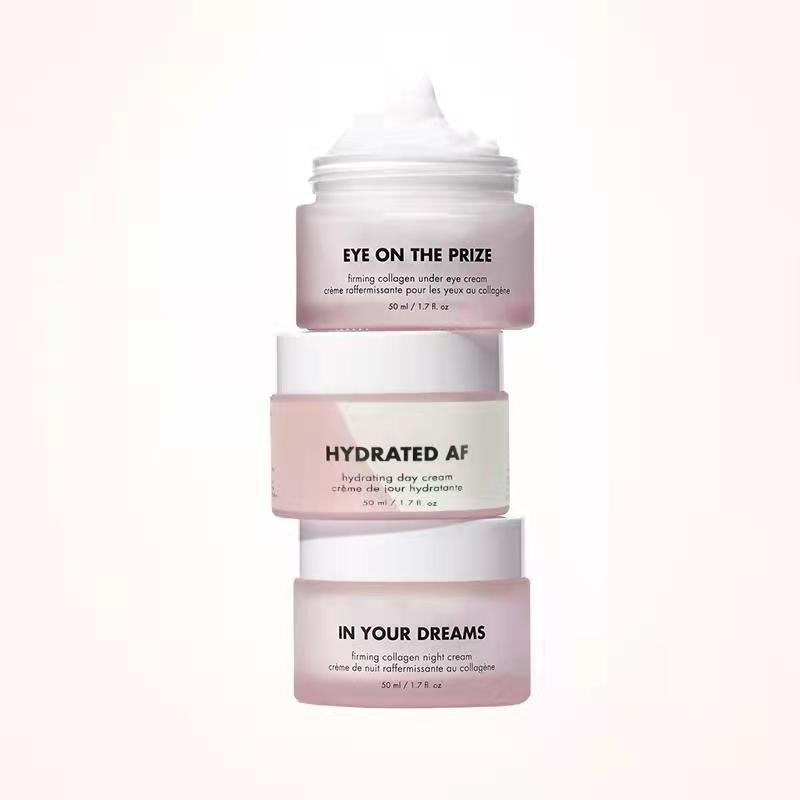 new face cream face essence face care Multi-color multi-fragrance manufacturers direct sales