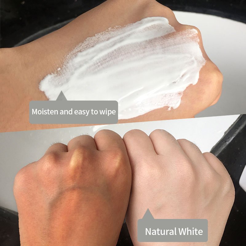 Korean Brightening Serum Skin Care body Whitening Moisturizer Pimples Dark Black Spot Remover Face Cream