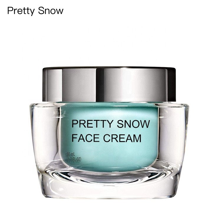 white skin nourishing chinese beauty cosmetic best whitening face cream facial creams