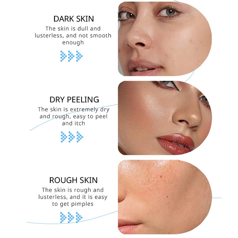 Maycheer New Arrival in Stock Best Price Skin Revitalizer Face Care Cream Moisturizing Blemish-Clearing Night Whitening Cream