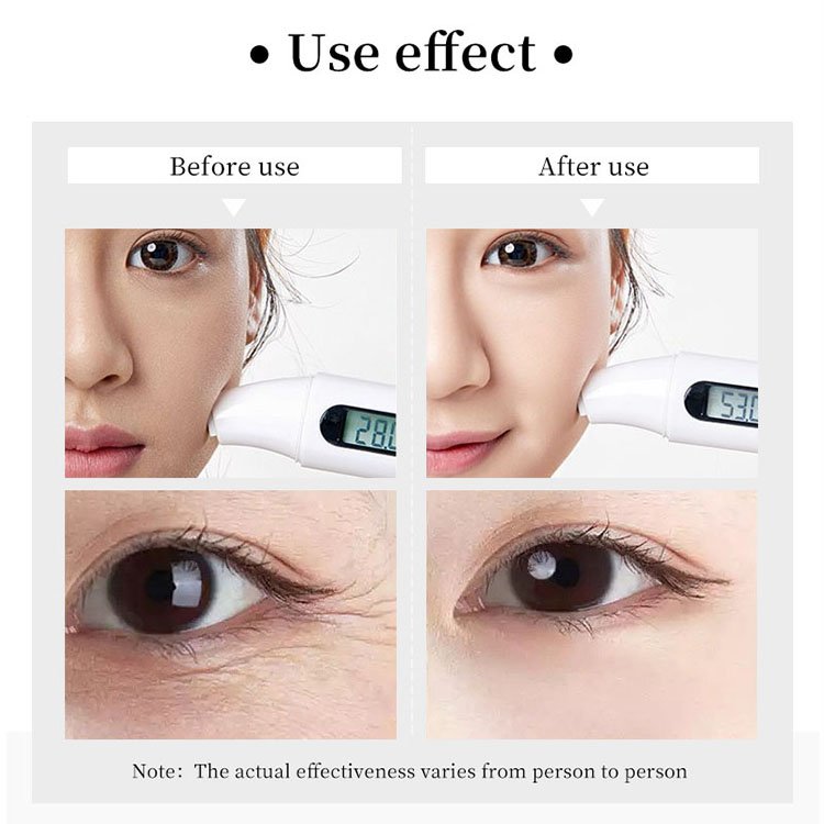 Private Label Skin Care Cream Smoothing Nourishing Moisturizing Face Cream For Adults