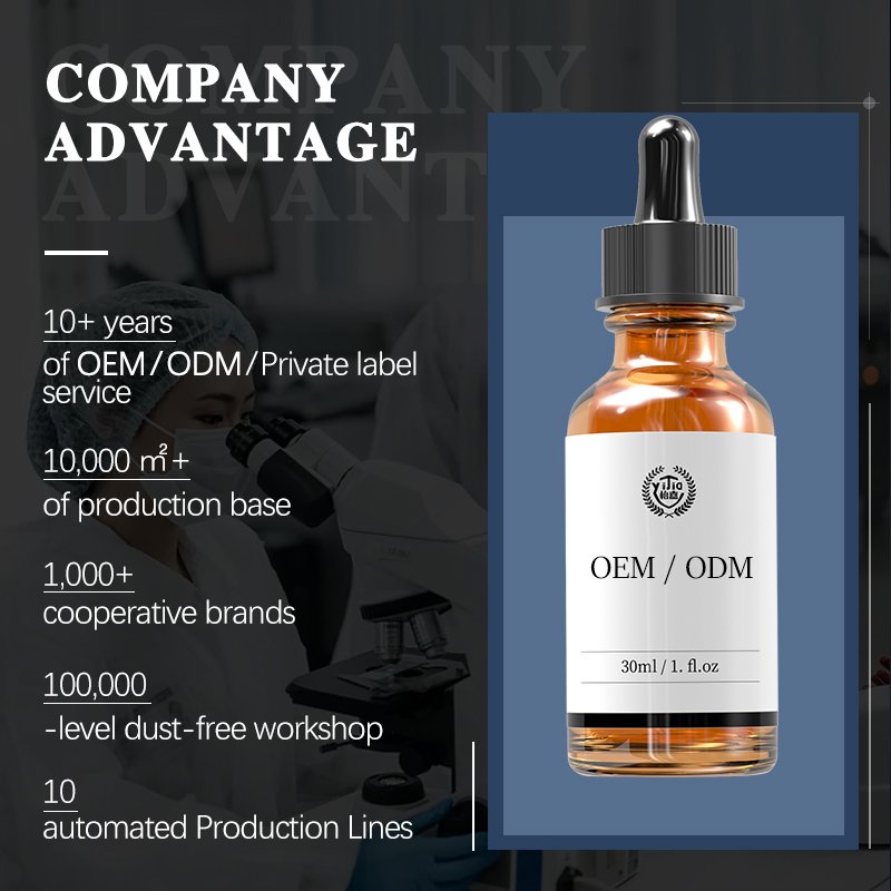 Private Label Skin Care Cream Smoothing Nourishing Moisturizing Face Cream For Adults