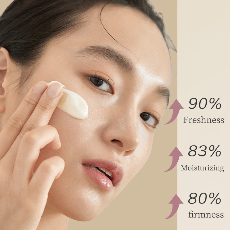 Skin Care Private Label Natural Organic Anti Aging Brightening Moisturizer deep cleansing Massage Face Cream For Dry Skin