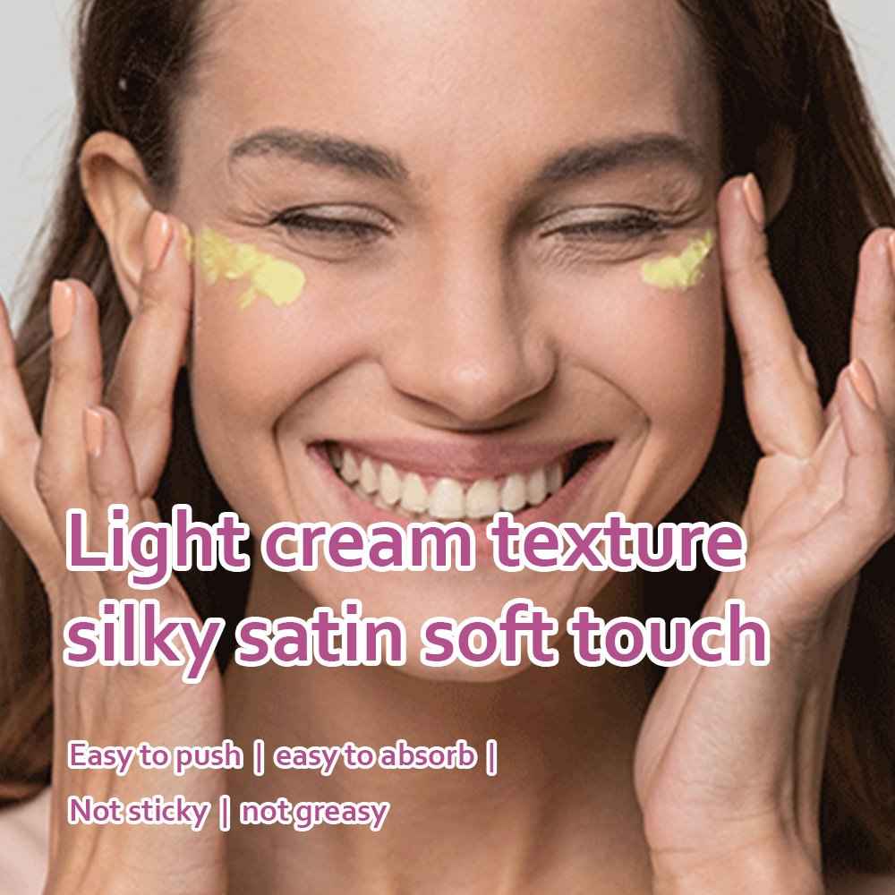 Alpha Arbutin Face Cream Private Label Bightening Moisturizing Whitening Cream for the Face