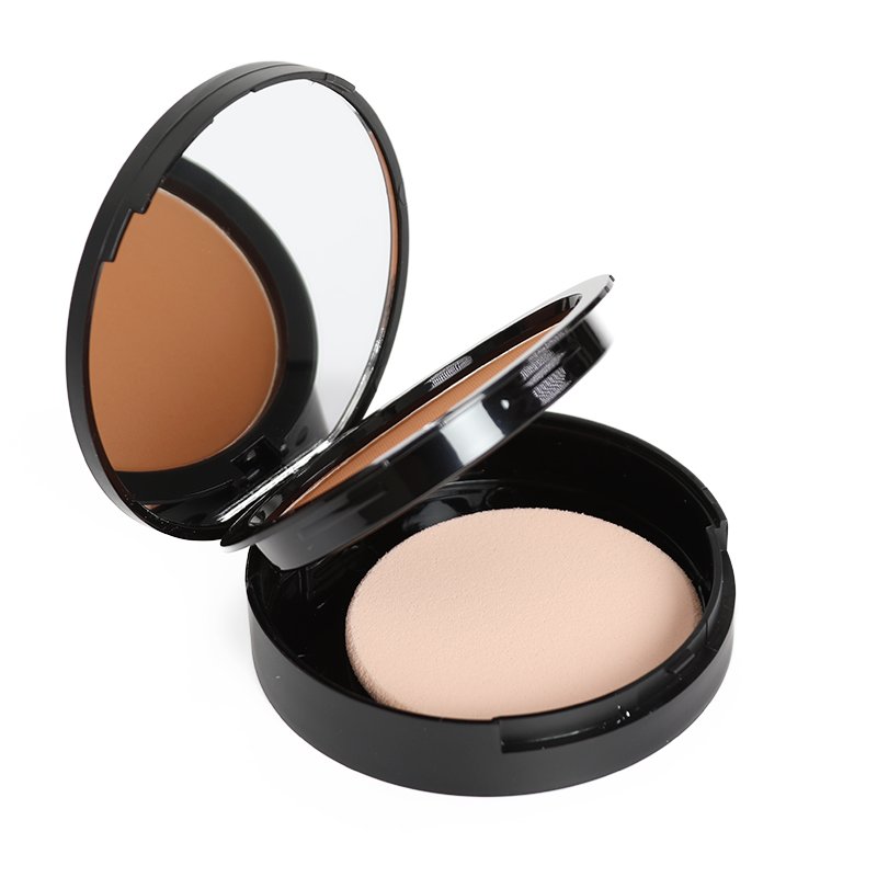 Best Selling Organic Pressed Powder Cream Whitening Makeup Waterproof Foundation Cream