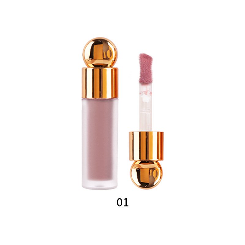 Wholesale customizable makeup liquid powder blusher waterproof makeup holding high-quality face cream facial cosmetics
