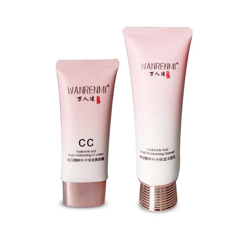SKin Care Sets Night and Day Cream Beauty skin care products Facial Cleanser Body Lotion Face cream and Serum and Cosmetics Set