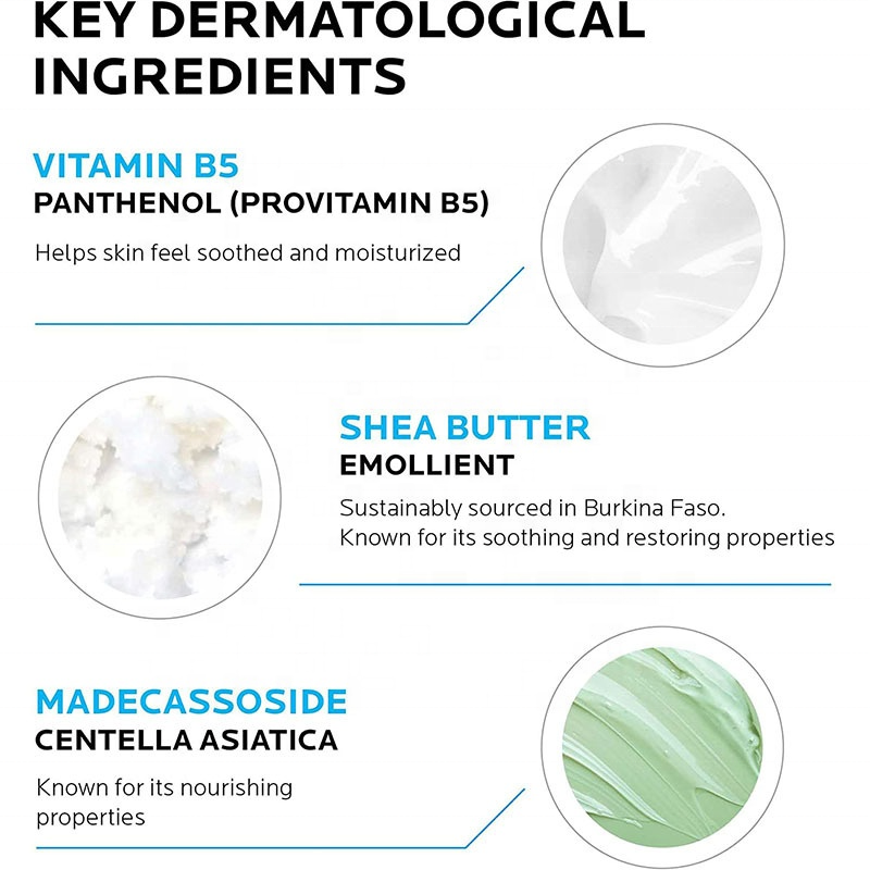 Beauty Products Face Care B5+ Repair Cream Remove Acne Marks Lighten Scars Skin Care Serum Face Cream