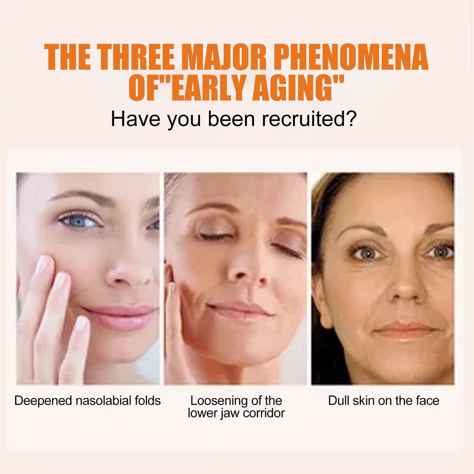 Wholesale EELHOE Skin Care Moisturizing Anti Aging Brightening Natural Herbal Turmeric Face Cream