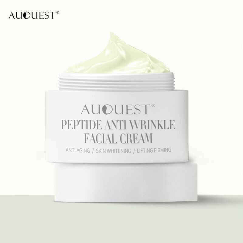 Korean Skin Tightening Face Cream Collagen Organic Skin Care Beauty Anti Aging Wrinkle Remover Facial Cream