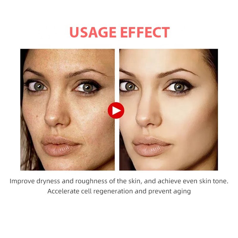 Squalane Moisturizers Squalane Face Cream for Glowing Skin