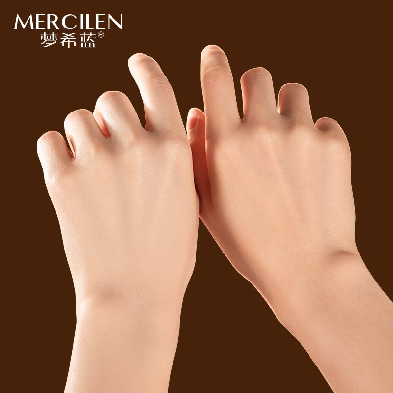 factory price Cordyceps sinensis nicotinamide skin nourishing light sensitive lady cream