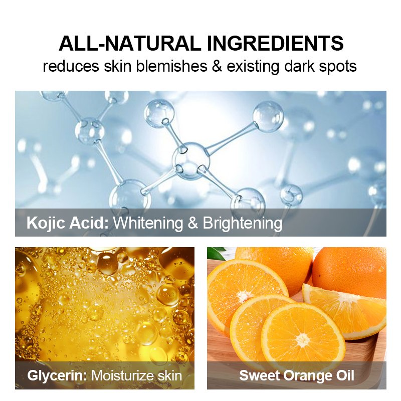 Antiaging Cream Moisturizer Anti Aging Cream Anti Aging Face Neck Reduce Wrinkle Vitamin C kojic acid SKin Care Face Cream