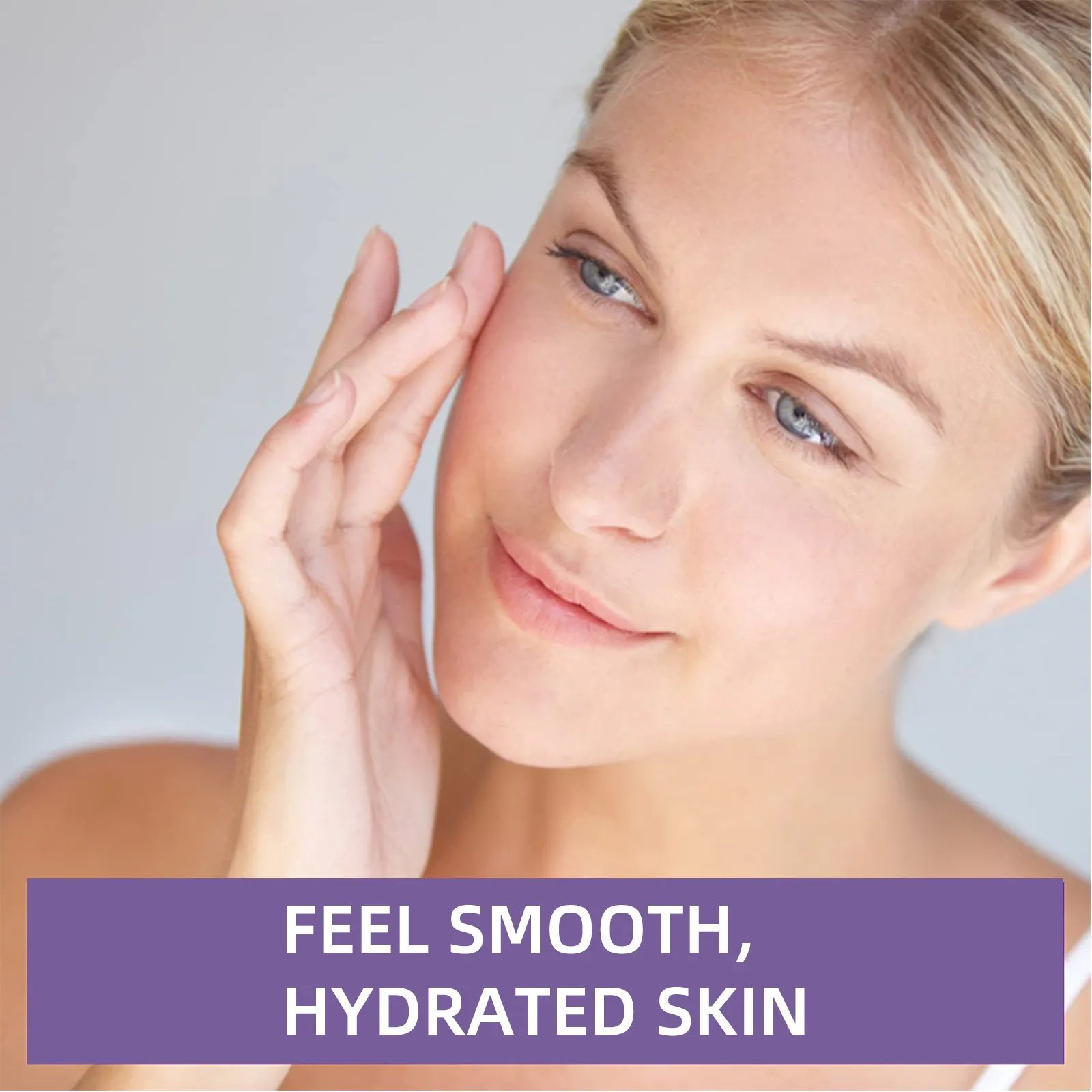 Private Label Anti-Aging Face Cream & Lotion Moisturizer with Anti-Wrinkle Skin Care Anti-Aging Day Cream