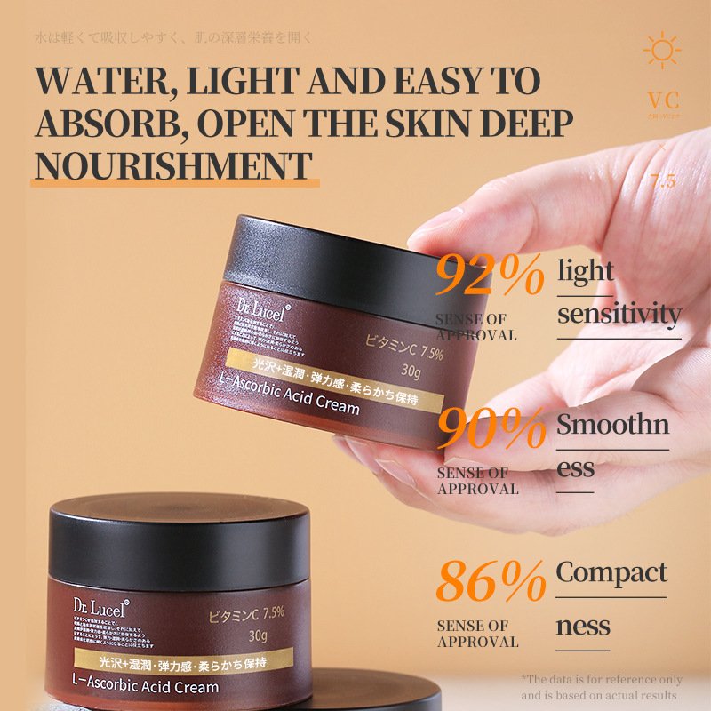 Cosmetics Face Cream Wholesale Whitening Fade Acne Moisturizer Beauty Skin Care Face Cream