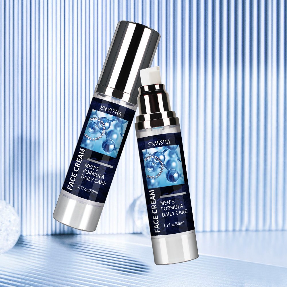 Best OEM Private Label Moisturizing Active Men Face Bright Cream Night Extract Cream For Whitening