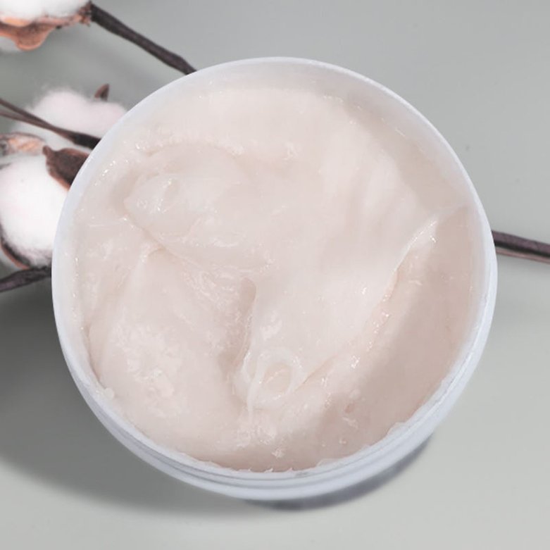 Private Label body Underarm Bleaching Lightening Moisturizing Face Cream Kojic Acid Skin Whitening Cream For Black Skin