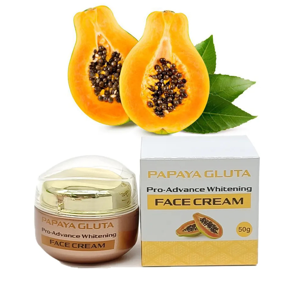 OEM Best-selling The Strongest Whitening Bleaching Cream For Black Skin Whitening Set