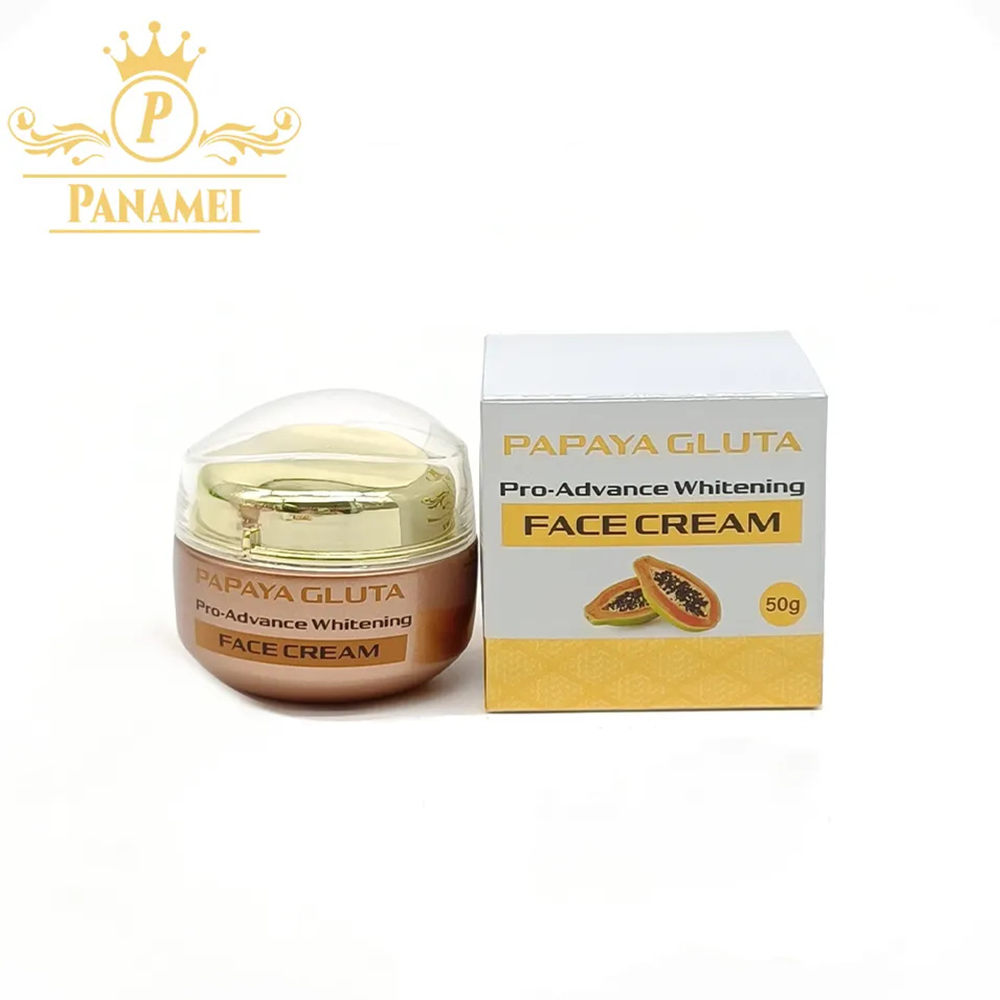 OEM Best-selling The Strongest Whitening Bleaching Cream For Black Skin Whitening Set
