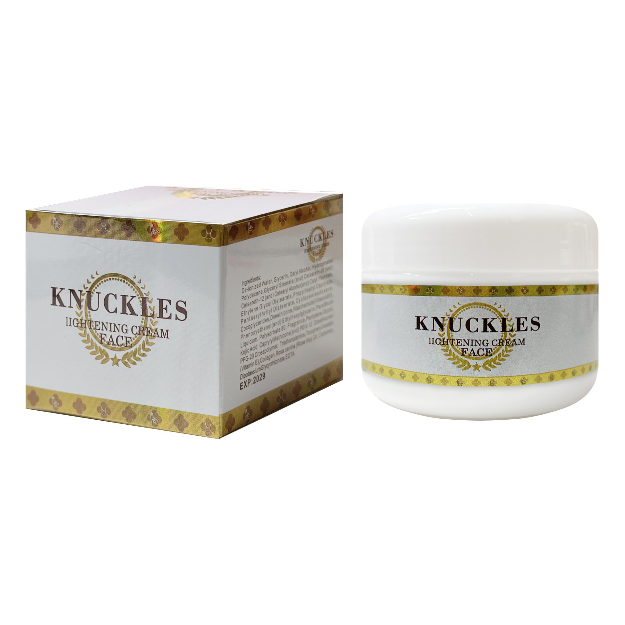 New Arrival Wrinkle Beauty Dark Spot Nourish Hydrating Facial Cream Whitening Lightening Face Cream face cream for glowing skin