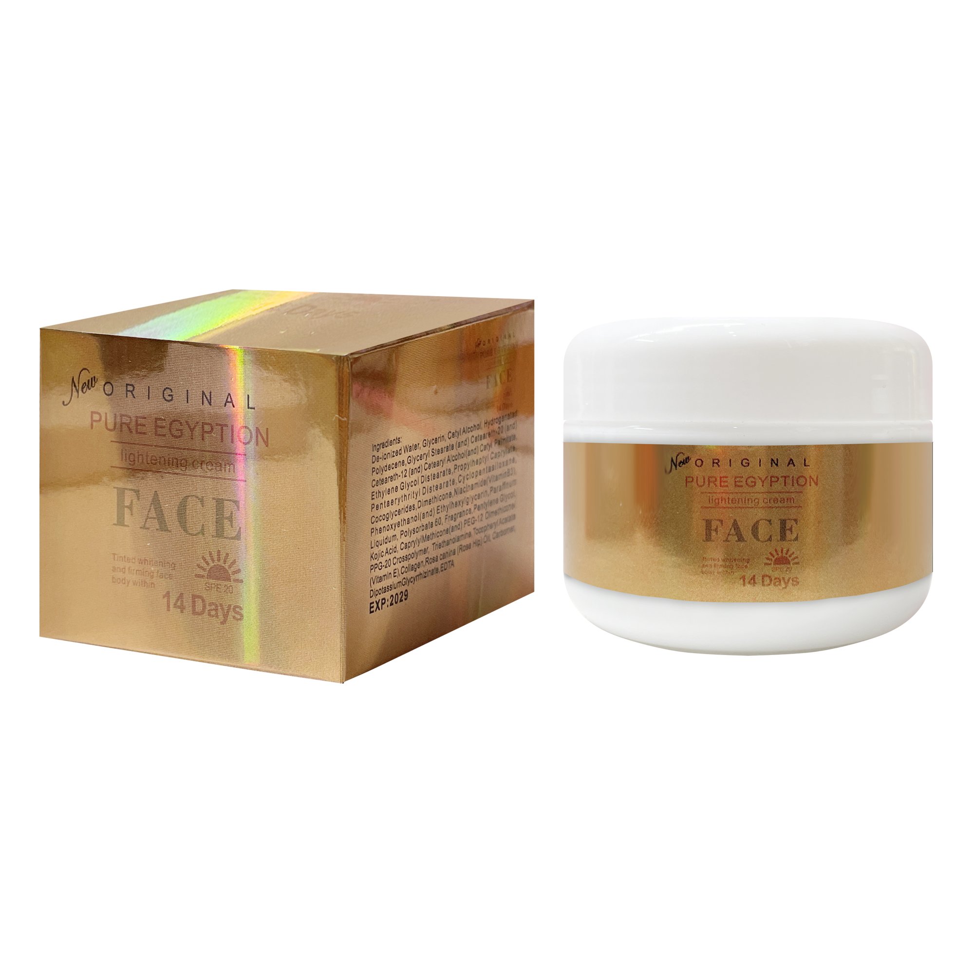New Arrival Wrinkle Beauty Dark Spot Nourish Hydrating Facial Cream Whitening Lightening Face Cream face cream for glowing skin