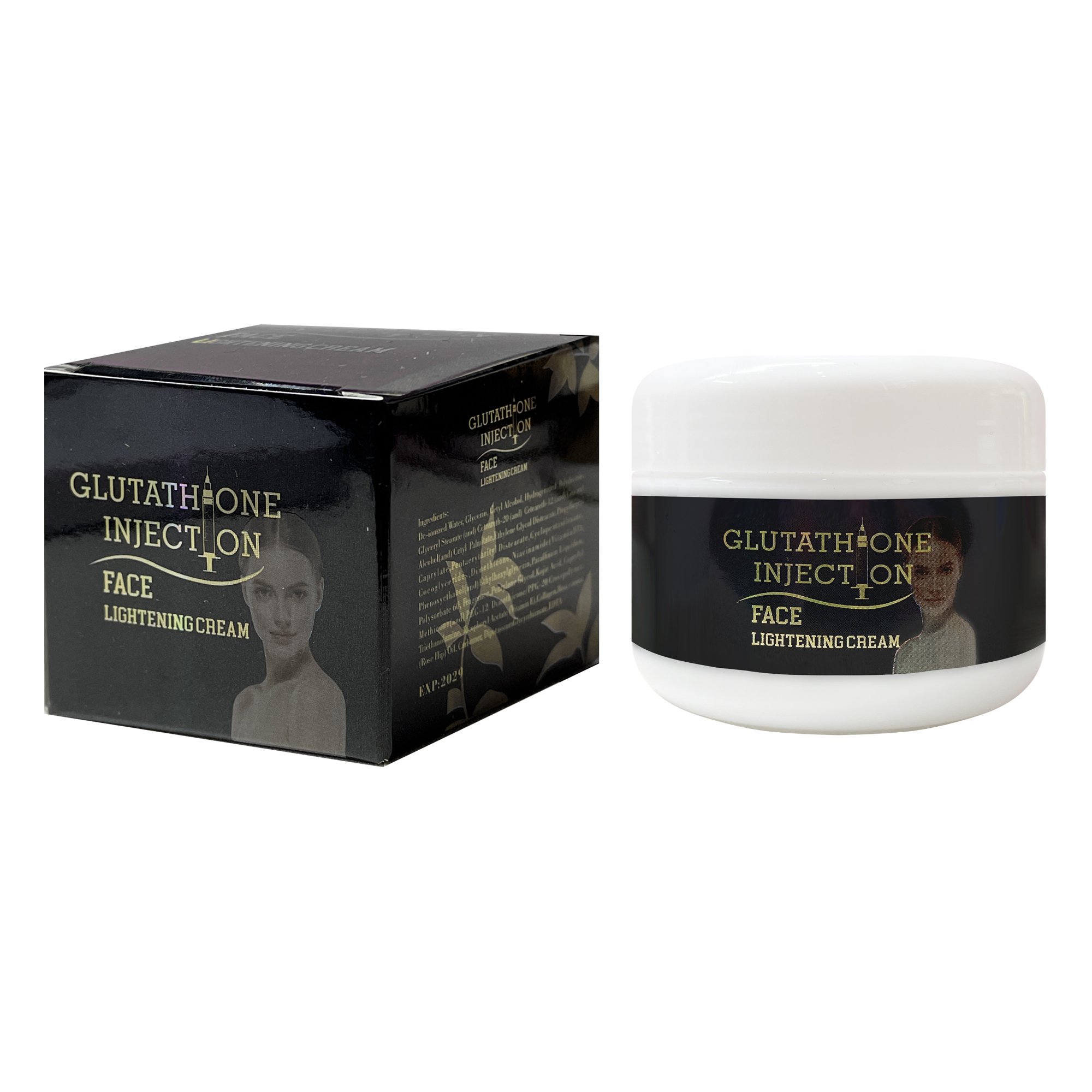 New Arrival Wrinkle Beauty Dark Spot Nourish Hydrating Facial Cream Whitening Lightening Face Cream face cream for glowing skin