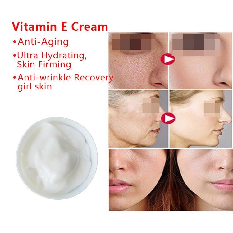 Repair Face Cream La Make Up Water Moisture Moist Face Cream Mer Professional