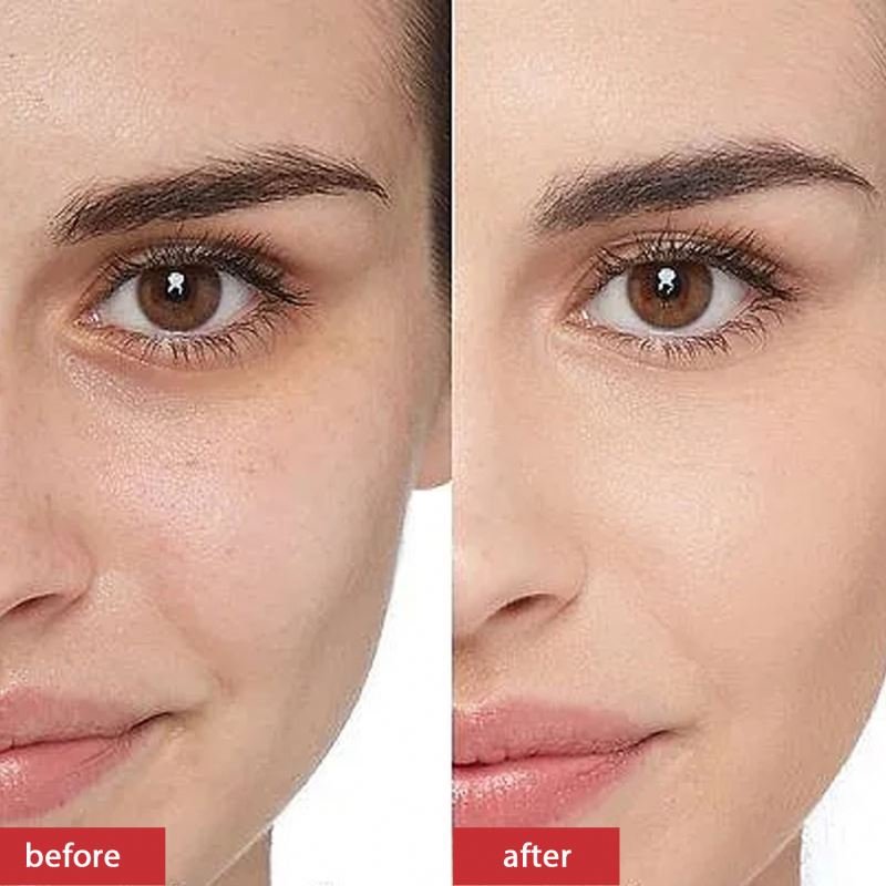 Pearl Beauty Nourishing and Whitening Day Adults Female Skin Lightening Golden 3 Years Face Moisturizer Cream