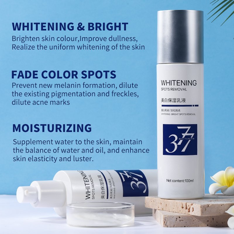 Korean Cosmetic Super 377 Skin Moisturizing And Firming Cream 377VC Lotion Anti Aging Whitening Face Cream & Lotion