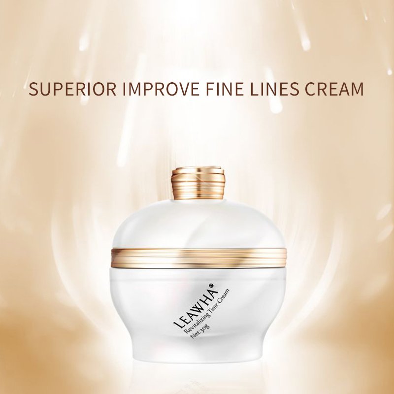 Anti-Aging Tightening Cream Wrinkle Remover Moisturizer Face Cream
