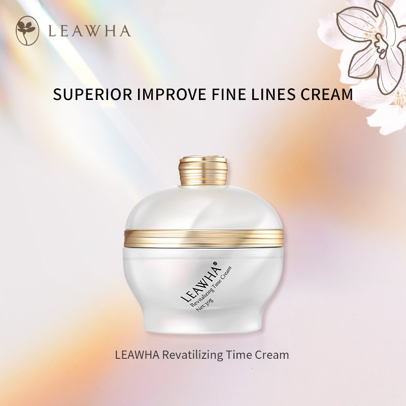 Anti-Aging Tightening Cream Wrinkle Remover Moisturizer Face Cream