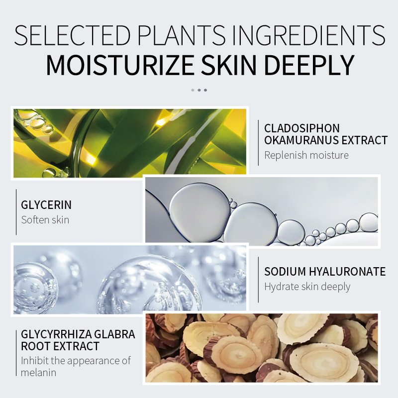 Wholesale Facial Moisturizing Oil Control Men Face Cream Refreshing Hydrating Nourishing Face Care for Men