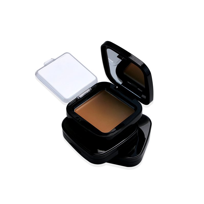 custom private logo private label foundation cream facial cream concealer to powder makeup face full coverage foundation cream