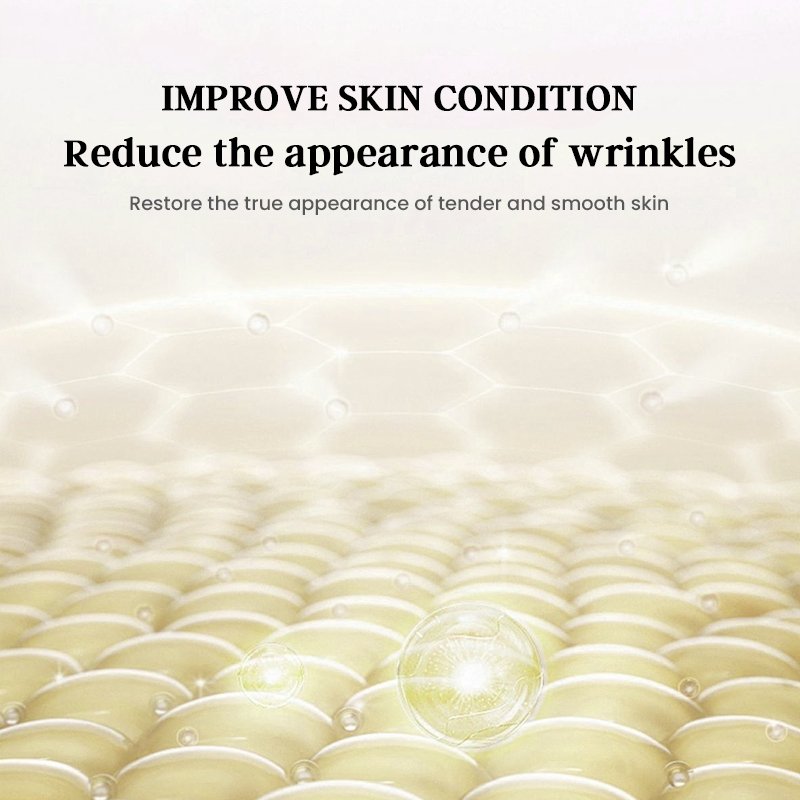 Moisturizer Face Cream for Dry Skin Sulfate-free Hydrating & Anti-aging and Ceramide & Bosein Collagen Specialist Cream Day