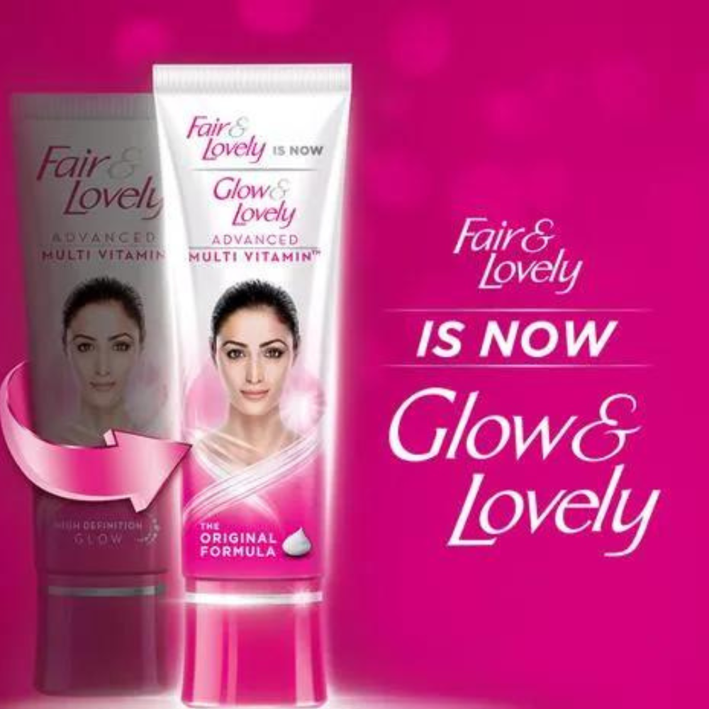 GLOW & LOVELY CREAM (SRILANKA) 25GM X 144 MULTIVITAMIN Sun Protection Natural Glow Deep Nourishment Face Cream