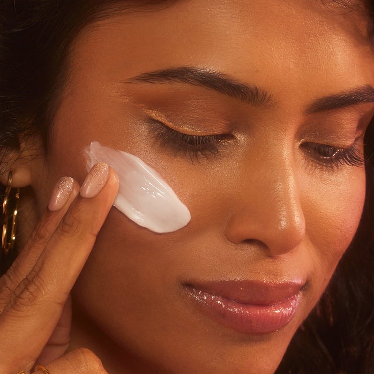 Korea Deeply Replenishing Moisturiser Cheap Direct Sales Beauty Organic Cosmetics Lotion Daily Face Cream Lotion Crema