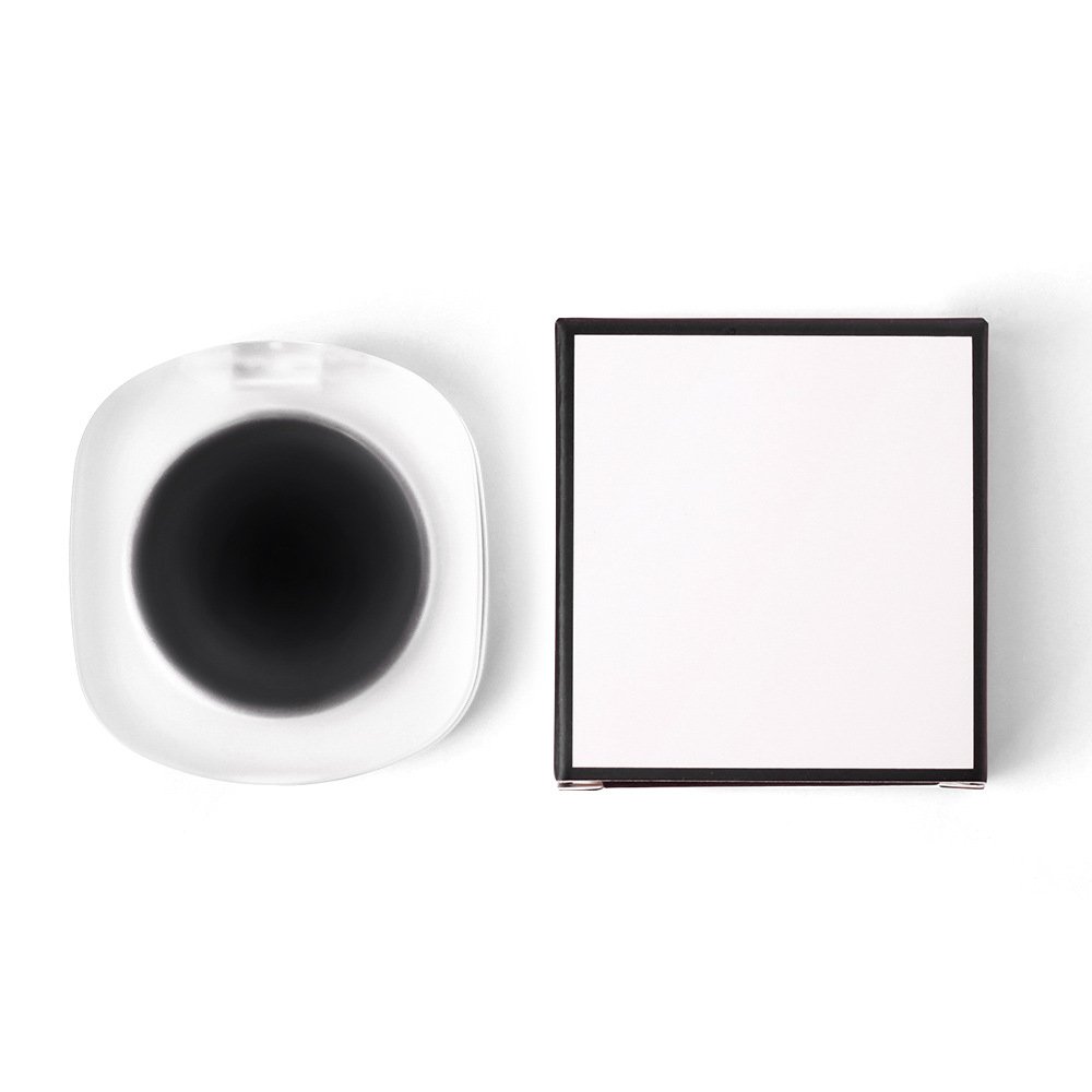 SENKA Private Label Cheek Face Makeup Magic Pink PH Color Changing Black Blush Cream