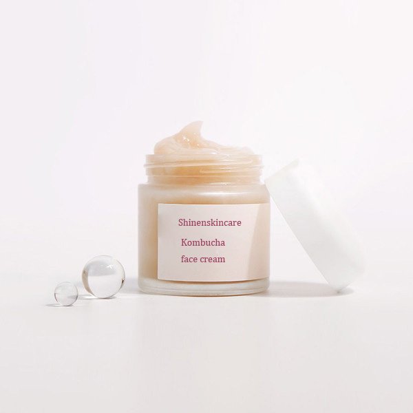 OEM ODM Deeply Hydrating Moisturizing Anti Acne Anti Aging Vegan Tea Tree Oil Face Cream Gel