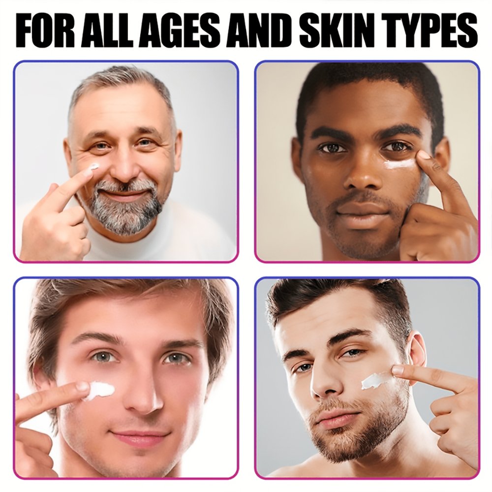 High Quality Collagen Cream Own Brand Hydrolyzed Collagen Anti Wrinkle Deep Care Face Cream For Man